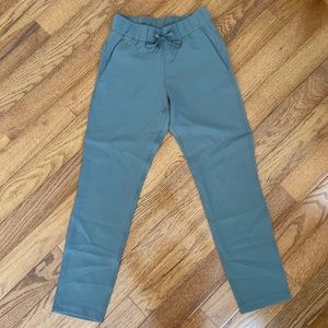 Lululemon Versatile Pant